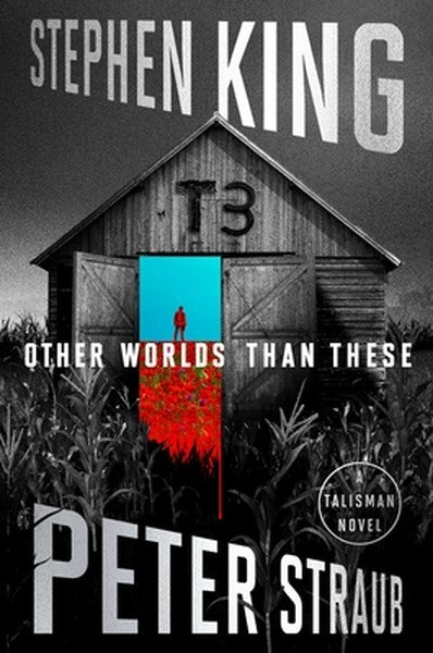 Other Worlds Than These: A Talisman Novel
