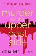Murder on the Upper East Side