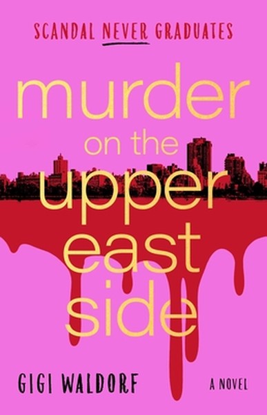 Murder on the Upper East Side