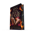 Kiss of the Black Flame