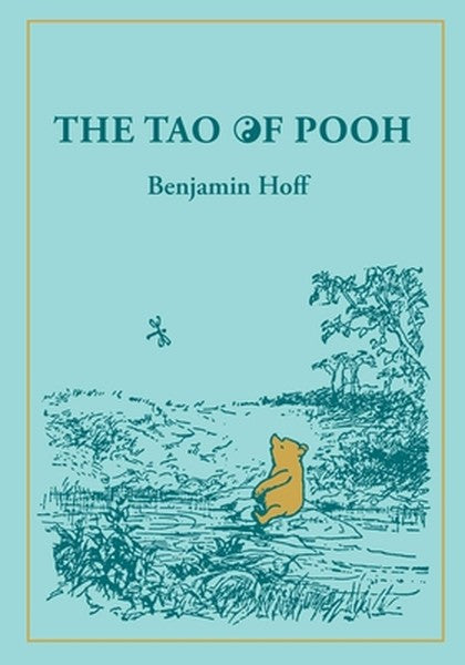 The Tao of Pooh