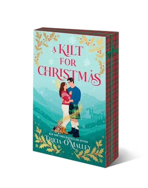 A Kilt for Christmas