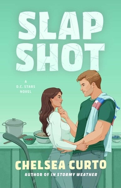 Slap Shot
