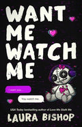 Want Me Watch Me