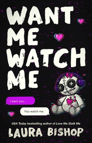 Want Me Watch Me