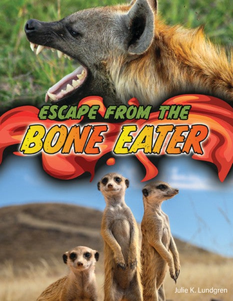 Escape from the Bone Eater