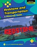 Redstone and Transportation: A Minecraft Guide