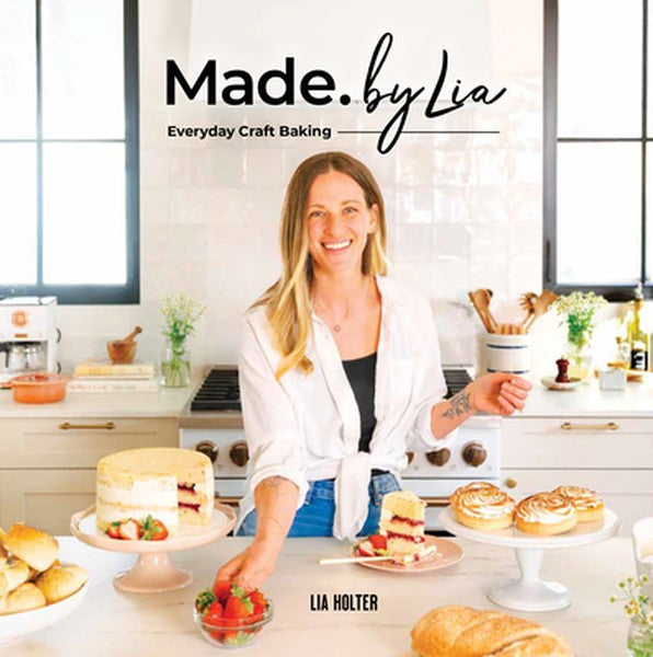 Made. by Lia