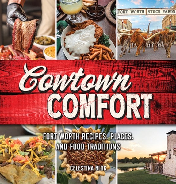 Cowtown Comfort