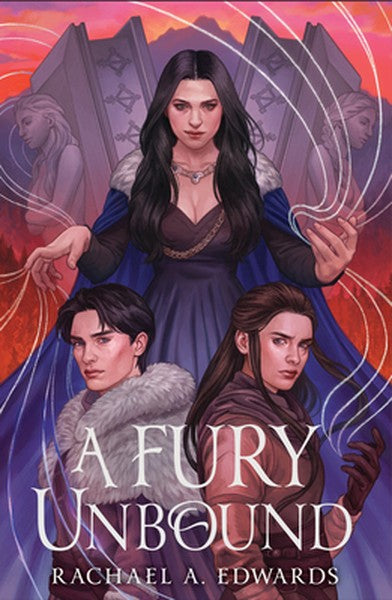 A Fury Unbound