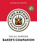 The King Arthur Baking Company's All-Purpose Baker's Companion