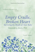 Empty Cradle, Broken Heart: Surviving the Death of Your Baby