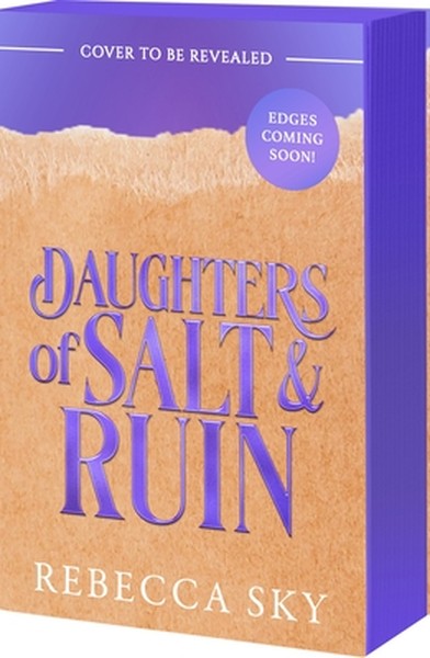Daughters of Salt and Ruin