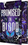 Promised in Blood