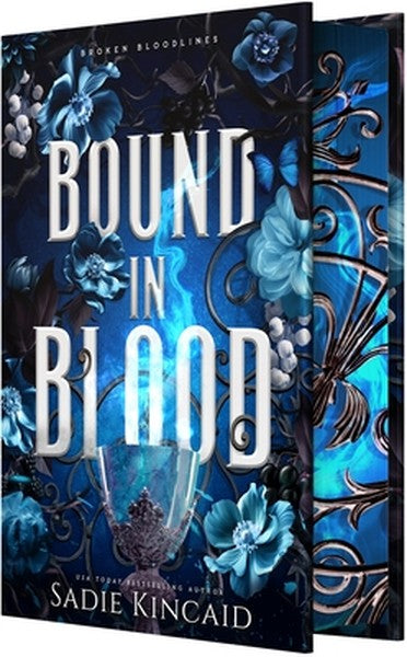 Bound in Blood