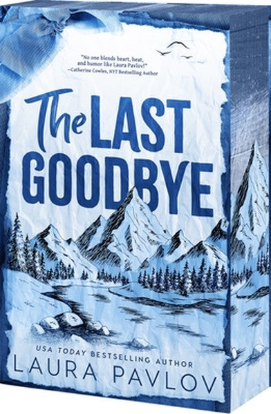 The Last Goodbye