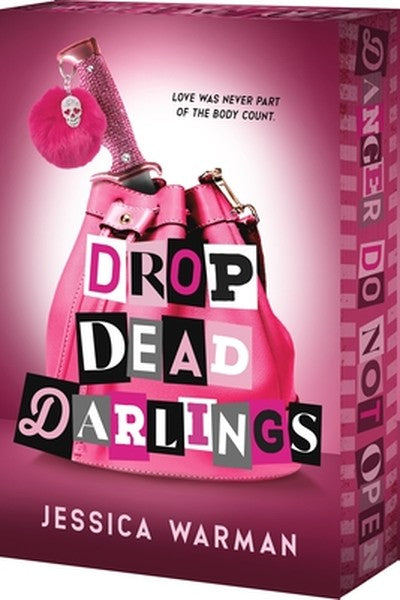 Drop Dead Darlings