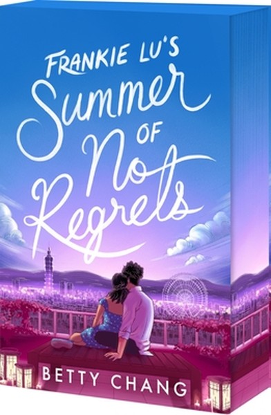Frankie Lu's Summer of No Regrets