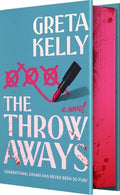 The Throwaways