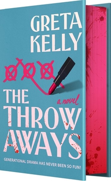 The Throwaways