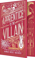 Apprentice to the Villain (Special Edition Hardcover): A Cozy Fantasy Romantic Comedy
