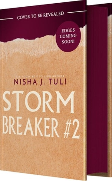 Storm Caller