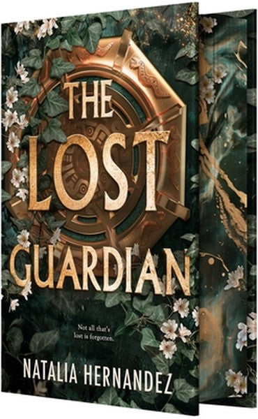 The Lost Guardian