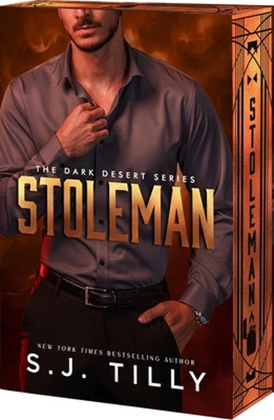 Stoleman