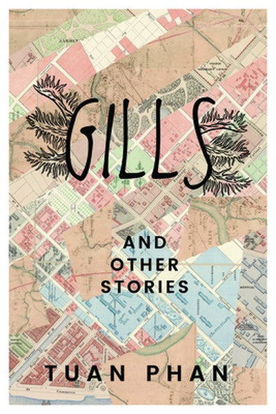 Gills: And Other Stories