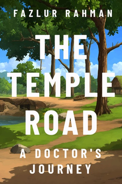 The Temple Road: A Doctor's Journey