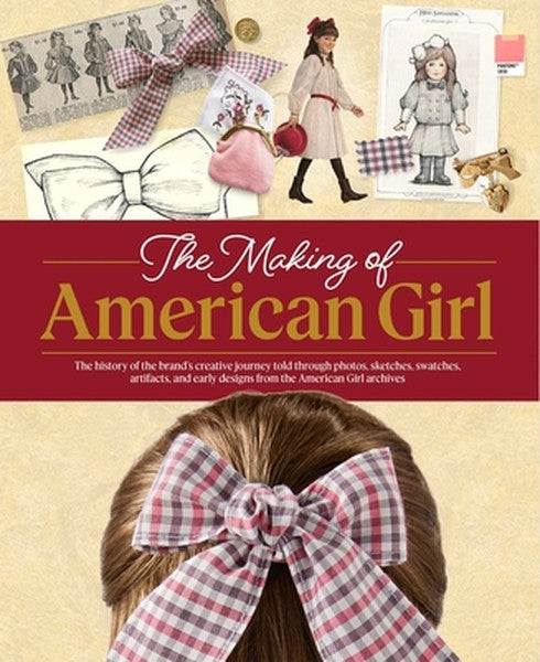 The Making of American Girl