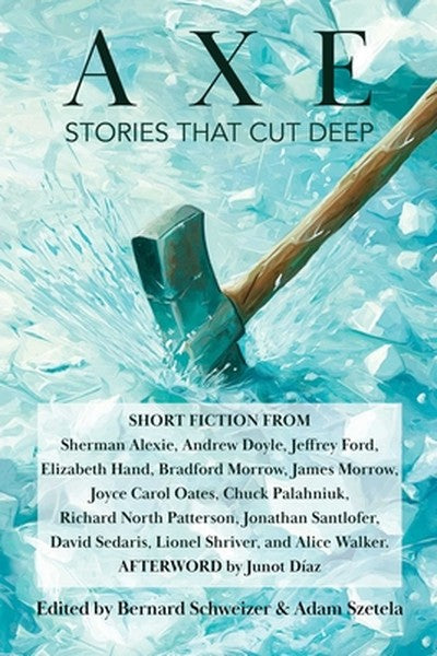 Axe: Stories That Cut Deep
