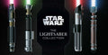Star Wars: The Lightsaber Collection: Lightsabers from the Skywalker Saga, the Clone Wars, Star Wars Rebels and More (St