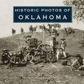 Historic Photos of Oklahoma
