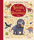 Secrets of the Dinosaurs: 15 Prehistoric Bedtime Stories