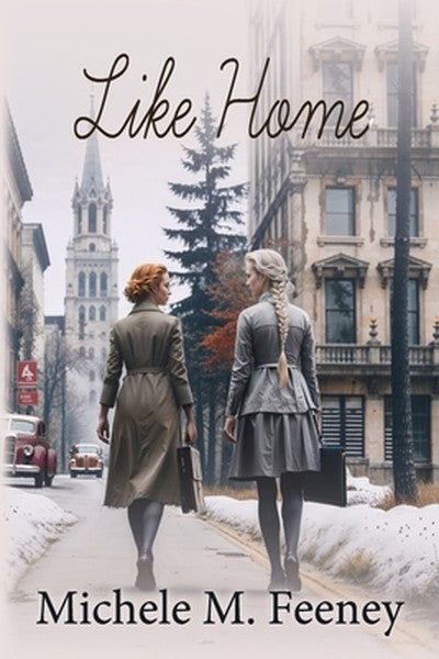 Like Home