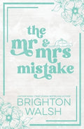 The Mr & Mrs Mistake Special Edition
