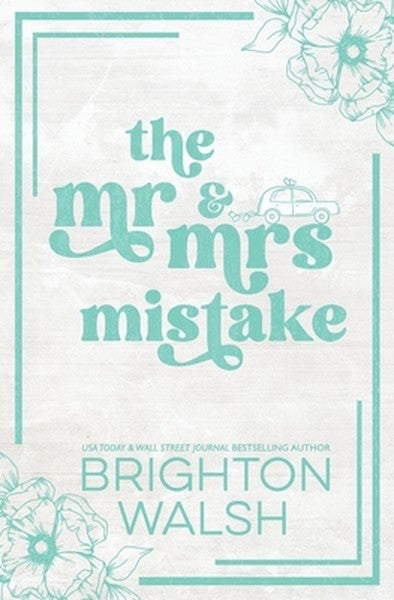 The Mr & Mrs Mistake Special Edition