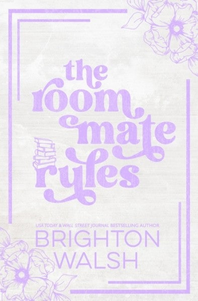 The Roommate Rules: Discreet Special Edition
