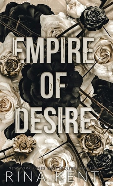 Empire of Desire: Special Edition Print