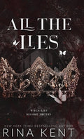 All The Lies: Special Edition Print