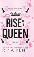 Rise of a Queen: Special Edition Print