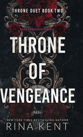 Throne of Vengeance: Special Edition Print