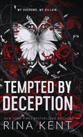 Tempted by Deception: Special Edition Print