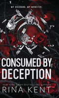 Consumed by Deception: Special Edition Print