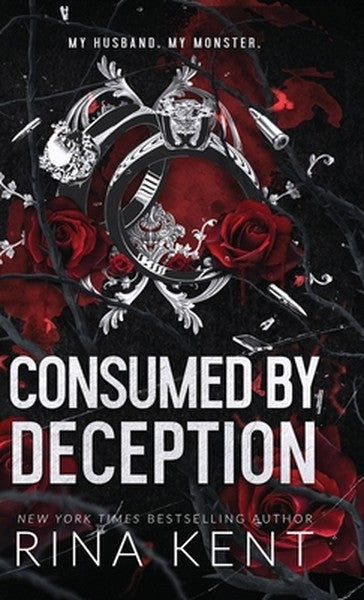 Consumed by Deception: Special Edition Print