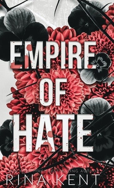 Empire of Hate: Special Edition Print
