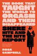 The Book That Taught the World to Orgasm and Then Disappeared: Shere Hite and the Hite Report