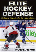 Elite Hockey Defense: Skills and Strategies for the Modern Game