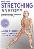 Stretching Anatomy